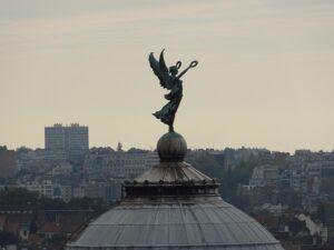 Brussels Bound: Your Comprehensive Travel Guide to Belgium's Capital and its Rich Heritage