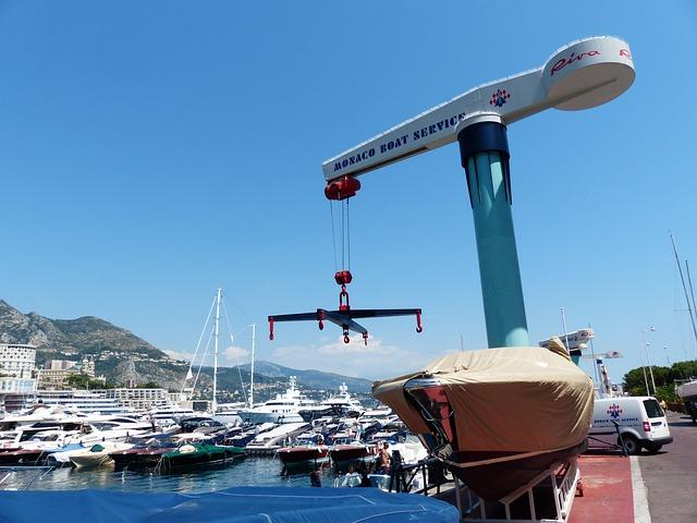 Monaco Magic: Your Ultimate Travel Guide to the Glitz, Glamour, and Attractions of the Principality