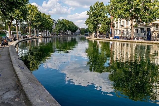 Paris Uncovered: Your Essential Travel Guide to the City of Lights, Culture, and Culinary Delights
