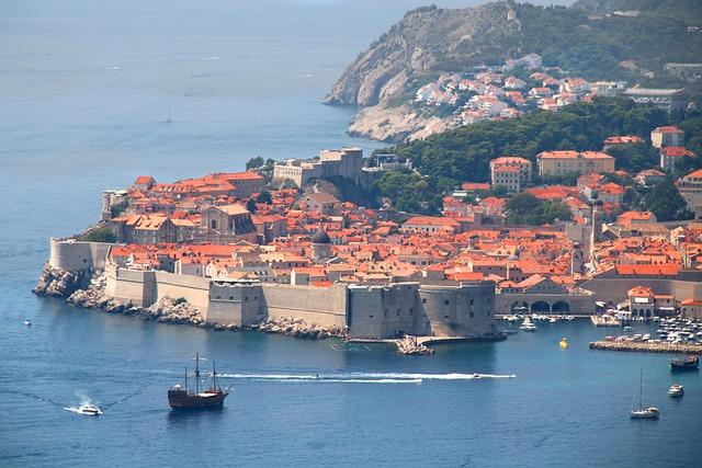 Dubrovnik Unveiled: A Comprehensive Travel Guide to the Jewel of the Adriatic Coast