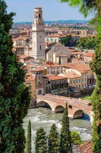 Verona Awaits: Your Ultimate Travel Guide to Italy's Romantic City of Art, Culture, and History