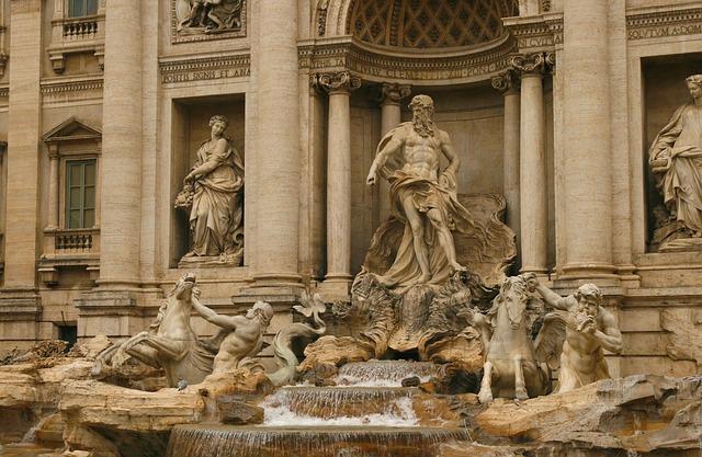 Romantic Escape to Rome: Unveiling the City&rsquo;s Hidden Gems for Couples in Love